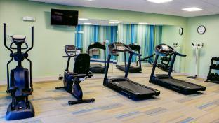 holiday inn express and suites spencer by ihg