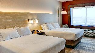 holiday inn express and suites spencer by ihg