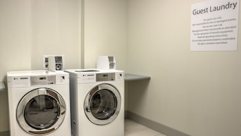 holiday inn express and suites spencer by ihg