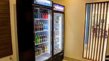 holiday inn express and suites spencer by ihg