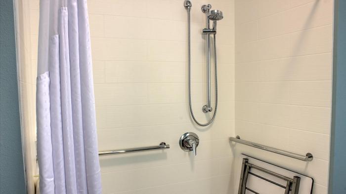 holiday inn express and suites spencer by ihg