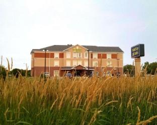 Mainstay Suites Grand Island,Hall County>>Grand Island,3 star