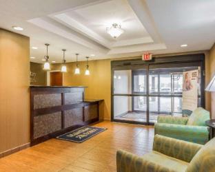 Mainstay Suites Grand Island,Hall County>>Grand Island,3 star