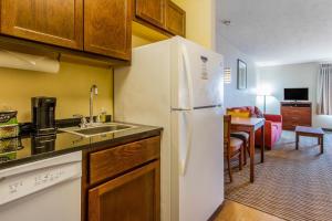 Mainstay Suites Grand Island,Hall County>>Grand Island,3 star