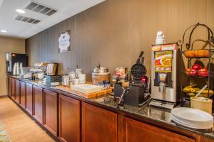 mainstay suites grand island