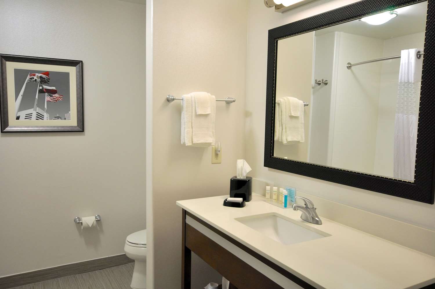 hampton inn and suites hutto austin