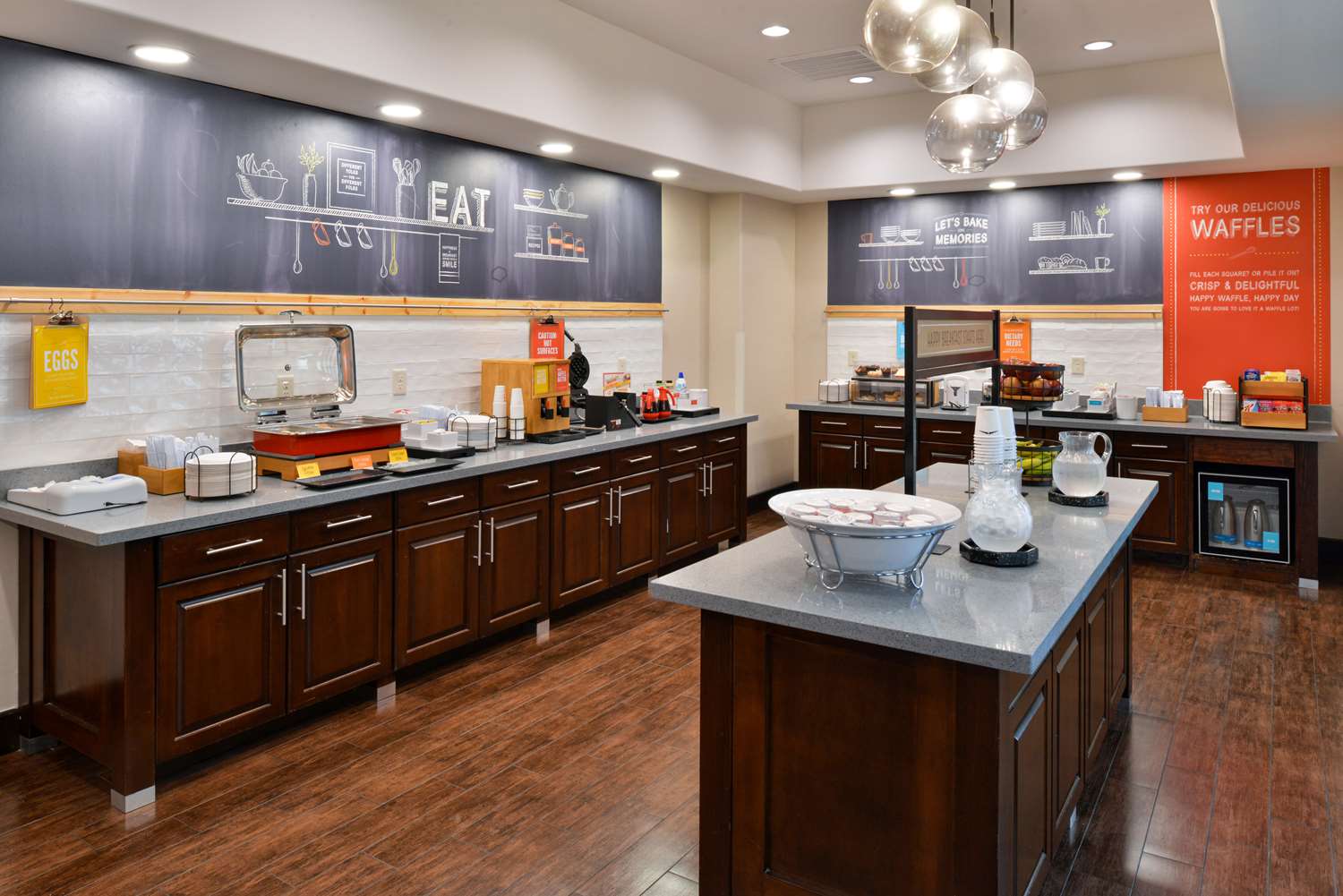 hampton inn and suites hutto austin