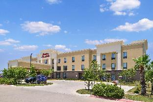 Hampton Inn & Suites Hutto Austin,Hutto>>Austin,3 star