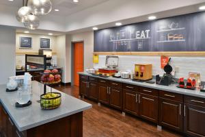 Hampton Inn & Suites Hutto Austin,Hutto>>Austin,3 star