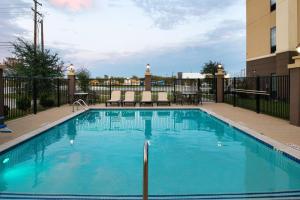 Hampton Inn & Suites Hutto Austin,Hutto>>Austin,3 star