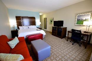 hampton inn and suites hutto austin
