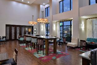 Hampton Inn & Suites Hutto Austin,Hutto>>Austin,3 star