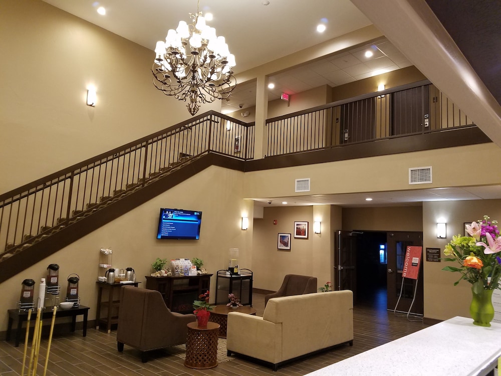 comfort inn and suites vernal national monument area