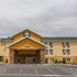 comfort inn and suites vernal national monument area