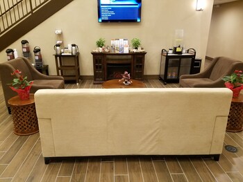 Comfort Inn & Suites Vernal - National Monument Area,In Vernal,3 star