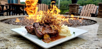 hyatt place at the hollywood casino pittsburgh south