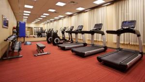 Hyatt Place At The Hollywood Casino / Pittsburgh - South,Meadowlands>>Canonsburg,3 star
