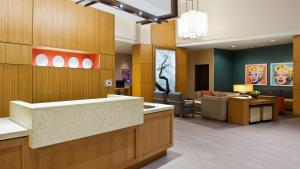 Hyatt Place At The Hollywood Casino / Pittsburgh - South,Meadowlands>>Canonsburg,3 star
