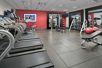 Hampton Inn & Suites Phoenix Tempe,Maricopa County>>Arizona,3 star