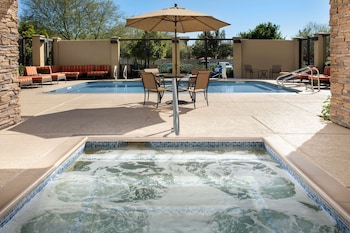 Hampton Inn & Suites Phoenix Tempe,Maricopa County>>Arizona,3 star