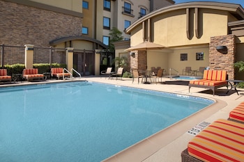 Hampton Inn & Suites Phoenix Tempe,Maricopa County>>Arizona,3 star