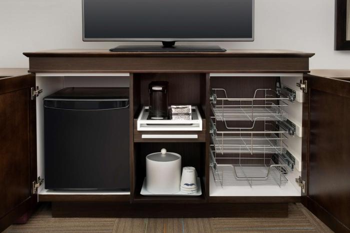 hampton inn and suites phoenix tempe
