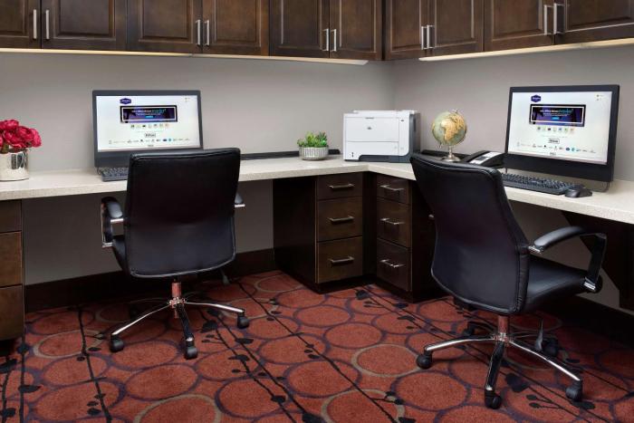 hampton inn and suites phoenix tempe