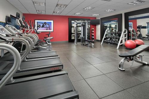 hampton inn and suites phoenix tempe