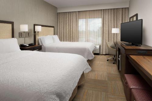 hampton inn and suites phoenix tempe