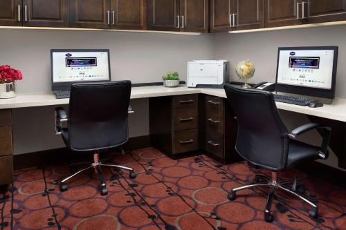 hampton inn and suites phoenix tempe