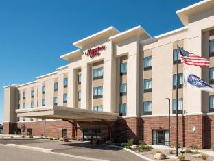 Hampton Inn Kalamazoo,Portage>>Kalamazoo,3 star