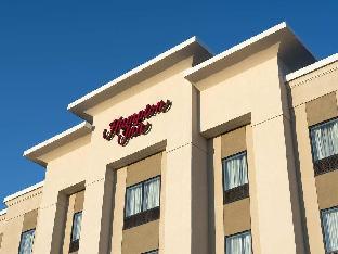 hampton inn kalamazoo