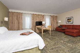 hampton inn kalamazoo