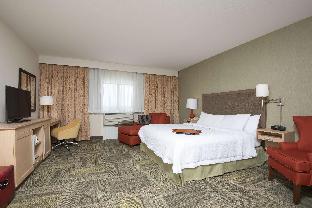hampton inn kalamazoo