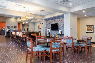 Hampton Inn Kalamazoo,Portage>>Kalamazoo,3 star