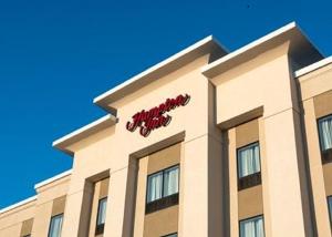 Hampton Inn Kalamazoo,Portage>>Kalamazoo,3 star