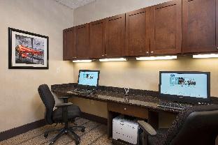 hampton inn kalamazoo