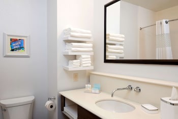 Hampton Inn Kalamazoo,Portage>>Kalamazoo,3 star