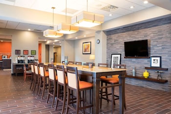 Hampton Inn Kalamazoo,Portage>>Kalamazoo,3 star