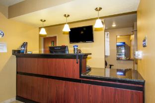 cobblestone inn and suites corry