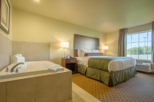 cobblestone inn and suites corry