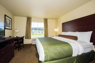 cobblestone inn and suites corry