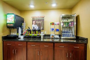 cobblestone inn and suites corry