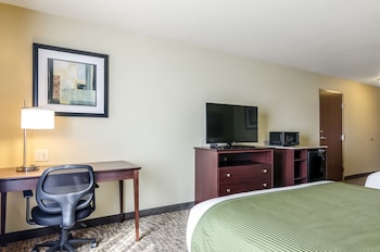 cobblestone inn and suites corry