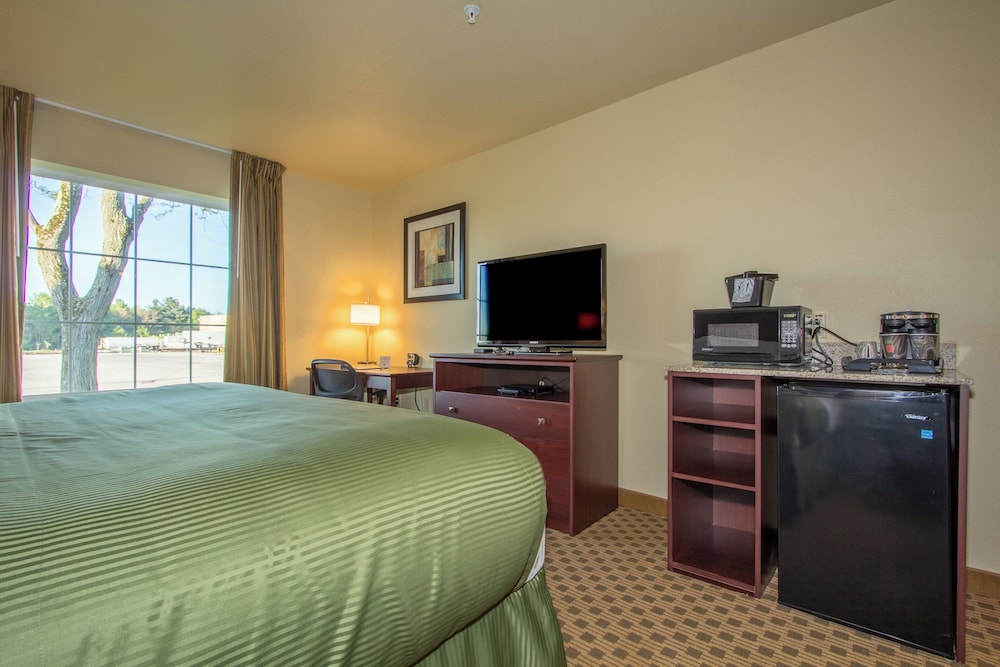 cobblestone inn and suites corry