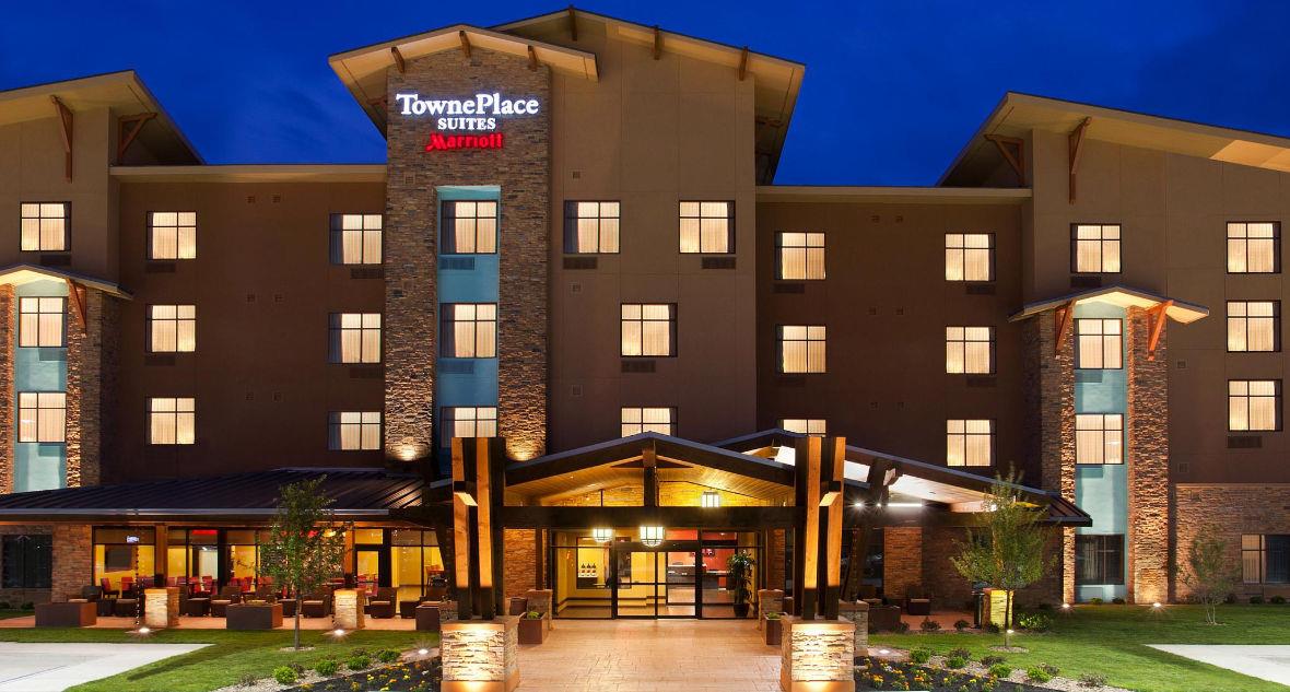 Towneplace Suites By Marriott Carlsbad,Eddy County>>Carlsbad,3 star