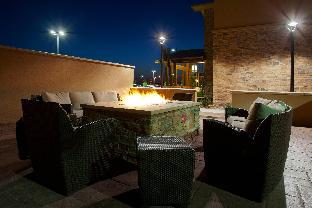 Towneplace Suites By Marriott Carlsbad,Eddy County>>Carlsbad,3 star