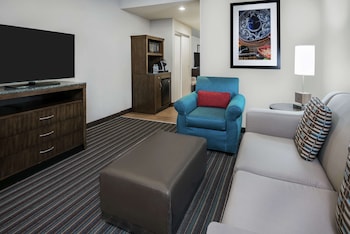hilton garden inn san antonio at the rim