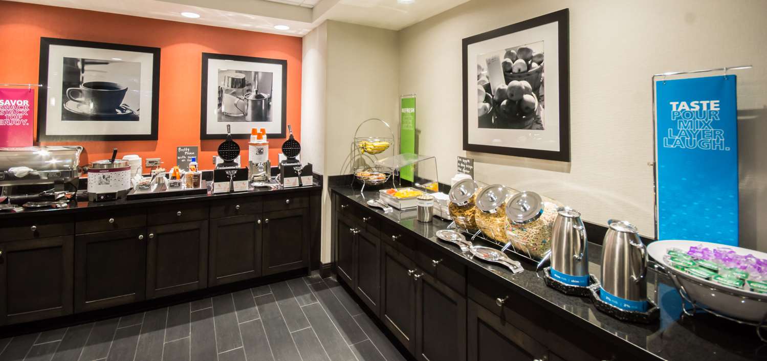 hampton inn and suites orlando at seaworld