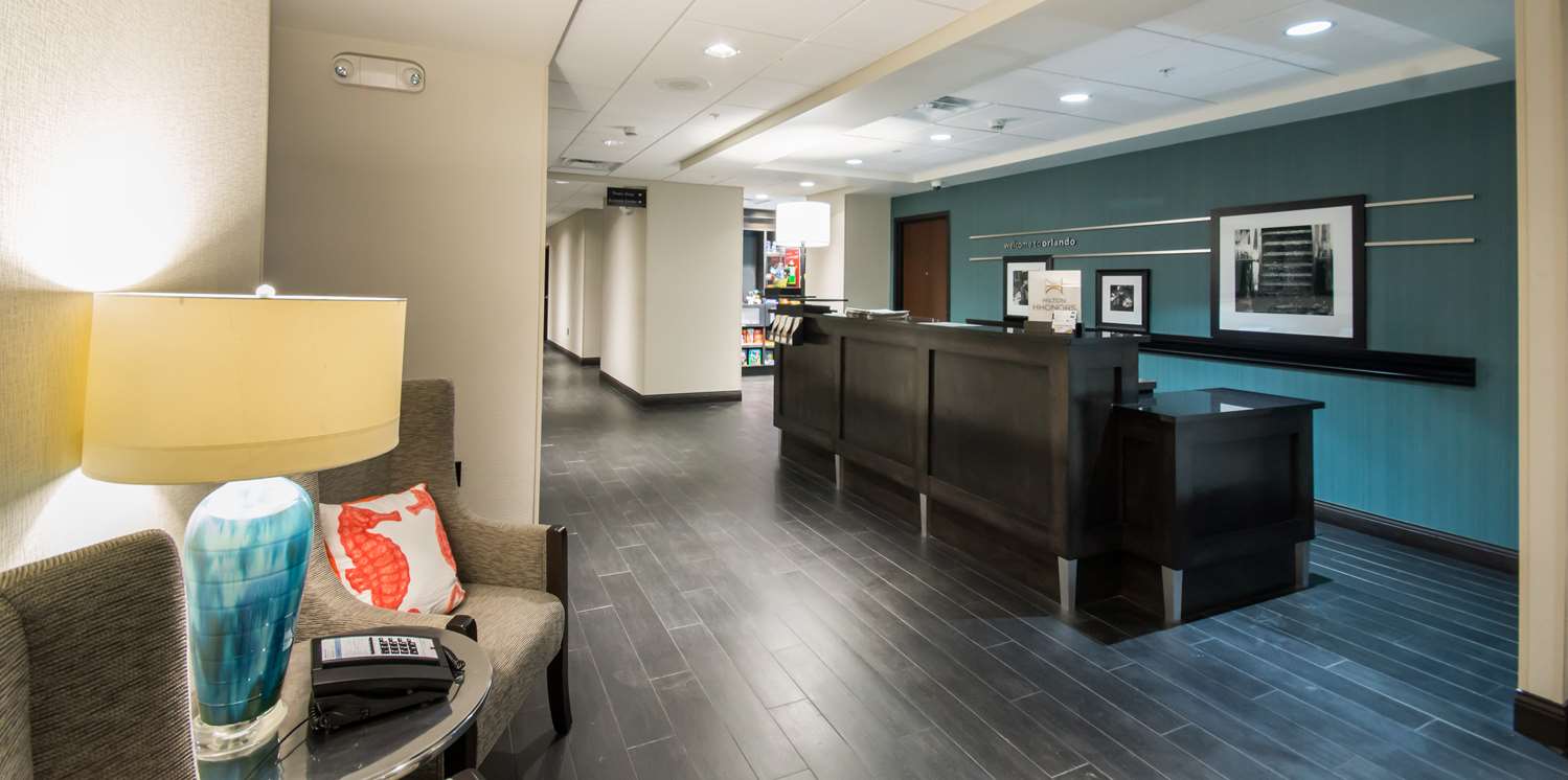 hampton inn and suites orlando at seaworld